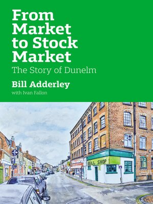 cover image of From Market to Stock Market